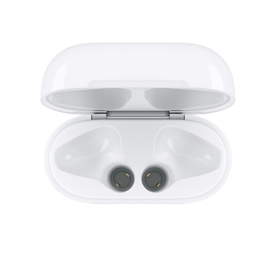 Apple Wireless Charging Case for AirPods (MR8U2)