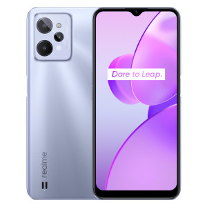 Realme C31 3/32GB Silver (Global Version)