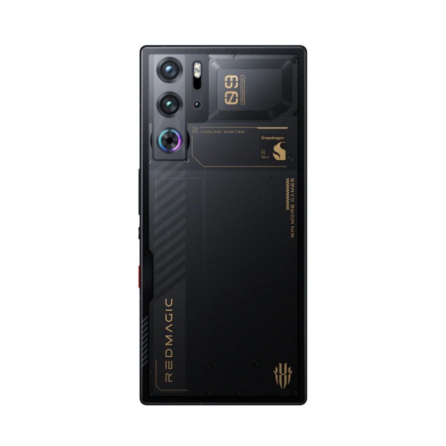 ZTE REDMAGIC 9 Pro 12/512GB Cyclone (Global Version)