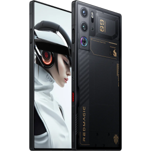 ZTE REDMAGIC 9 Pro 12/512GB Cyclone (Global Version)