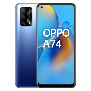 OPPO A74 4/128GB Midnight Blue (Global Version)