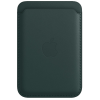 Apple iPhone Leather Wallet with MagSafe - Forest Green (MPPT3) (OEM)