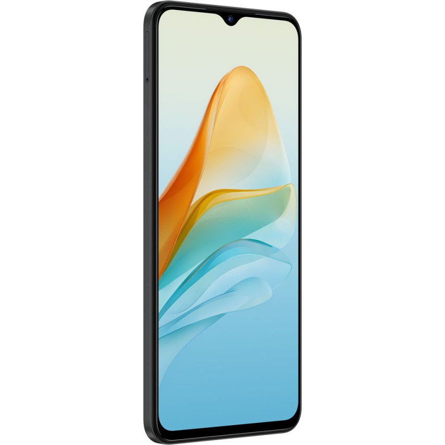 ZTE V40S 6/128GB Black (UA)