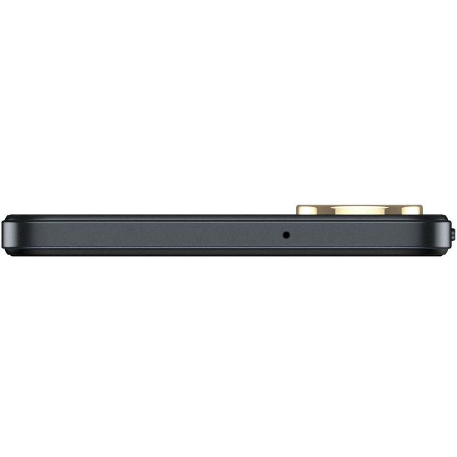 ZTE V40S 6/128GB Black (UA)