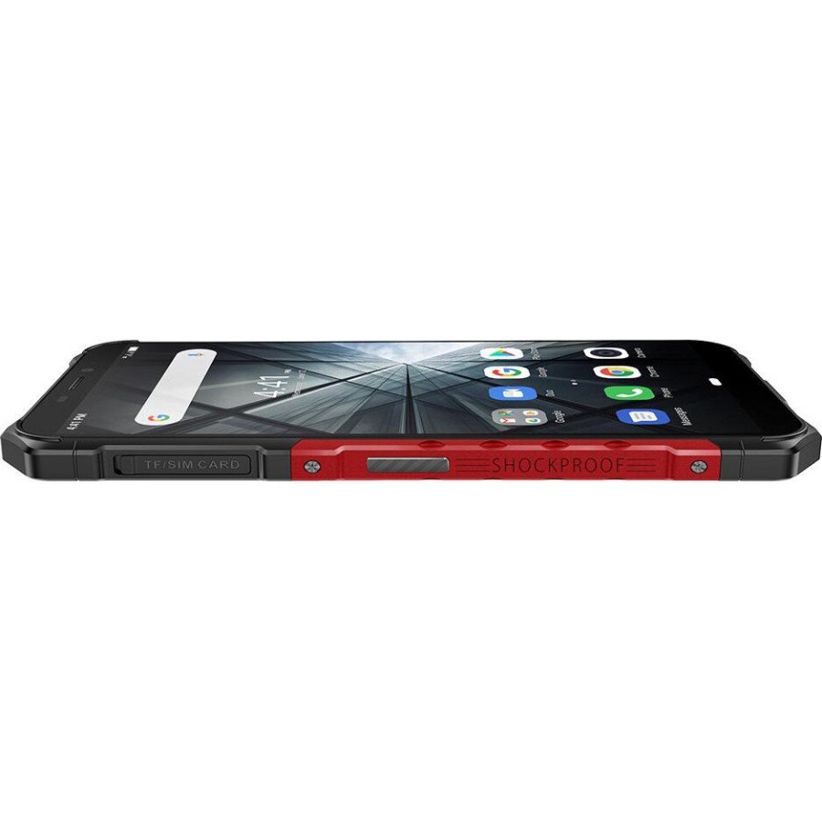 Ulefone Armor X3 2/32GB Red