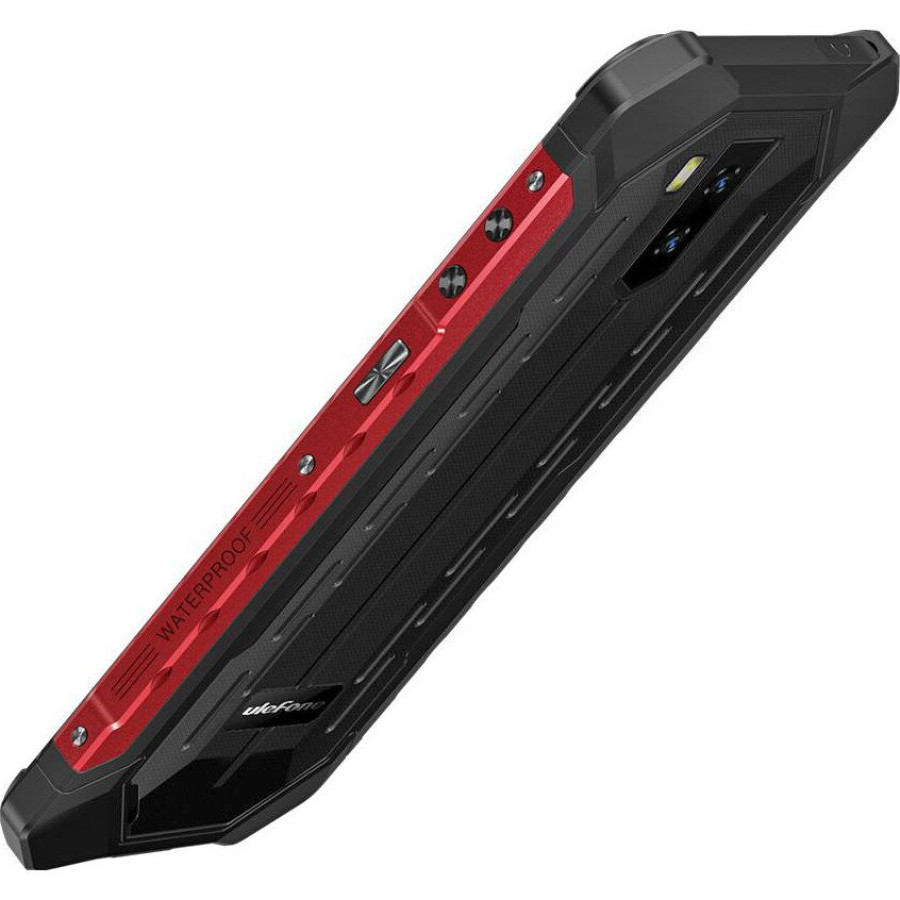 Ulefone Armor X3 2/32GB Red