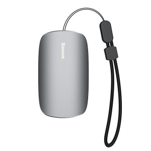 Baseus Rain Wing wiper repairer Gray (CRXFQ-0A)