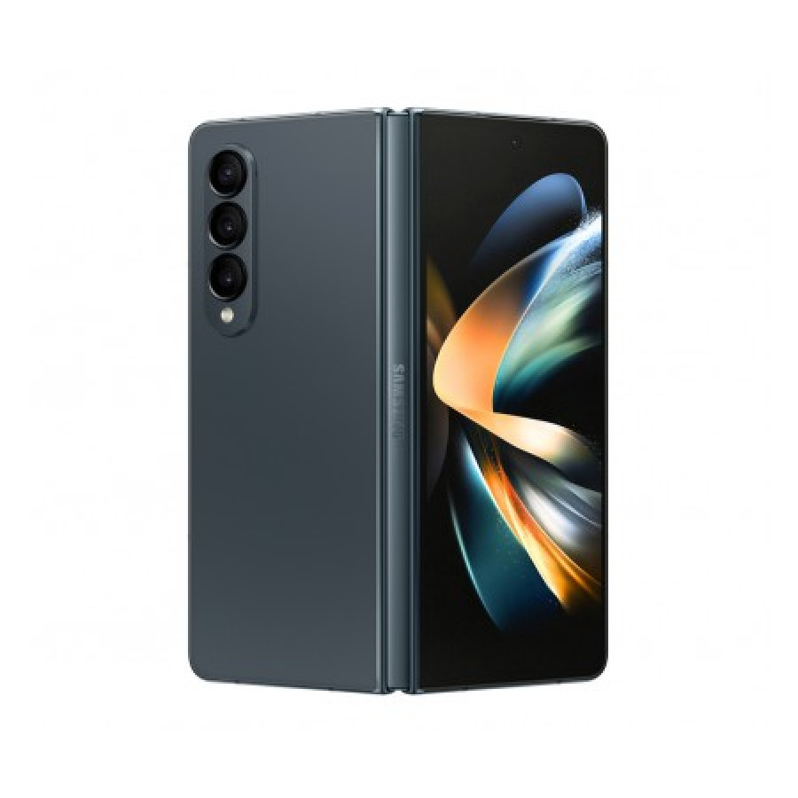 Samsung Galaxy Fold4 SM-F9360 12/1024GB Graygreen (UA)