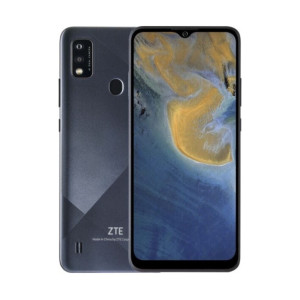 ZTE Blade A51 3/64GB Gray (UA)