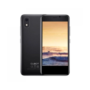 Cubot J10 1/32GB Global (Black)