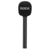 Rode Interview GO Black