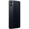 Samsung Galaxy A05 SM-A055F 6/128GB Black (UA)