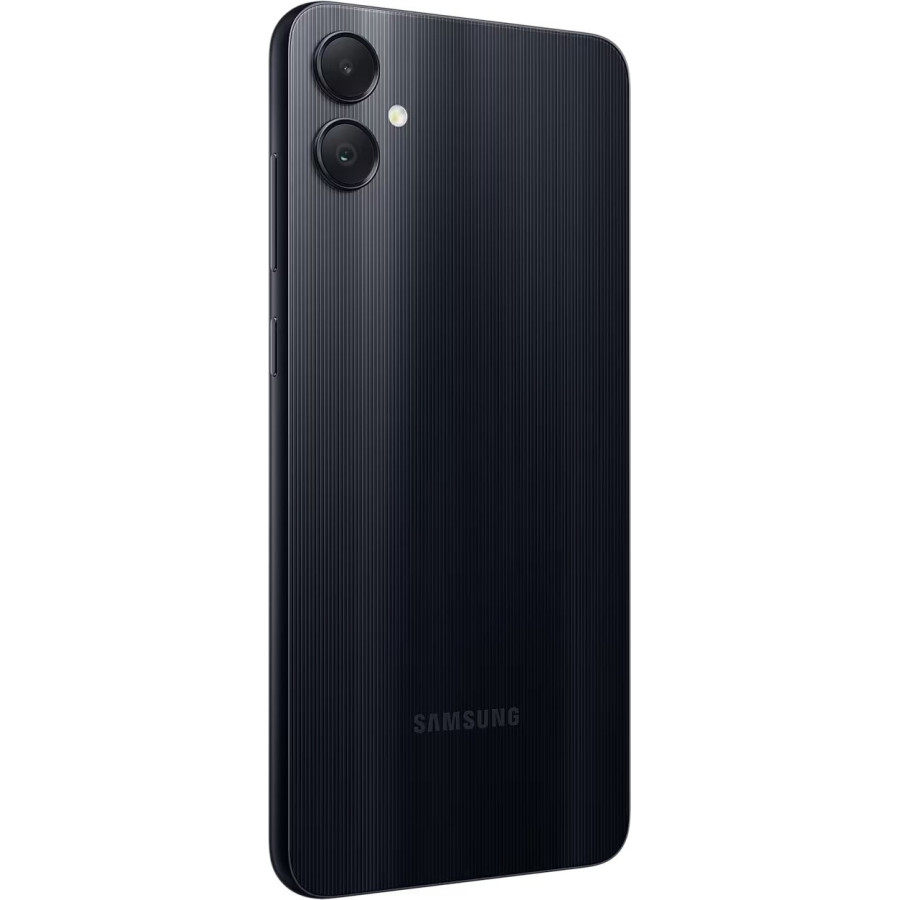 Samsung Galaxy A05 SM-A055F 6/128GB Black (UA)
