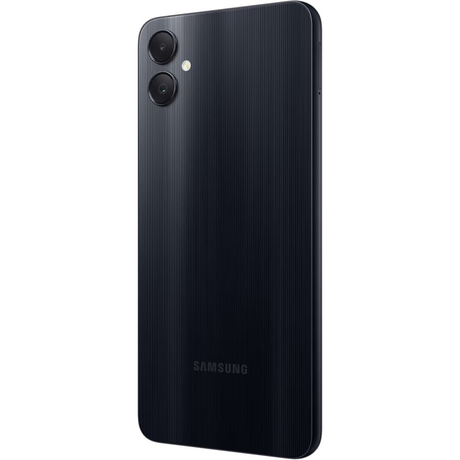 Samsung Galaxy A05 SM-A055F 6/128GB Black (UA)