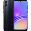 Samsung Galaxy A05 SM-A055F 6/128GB Black (UA)