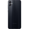 Samsung Galaxy A05 SM-A055F 6/128GB Black (UA)