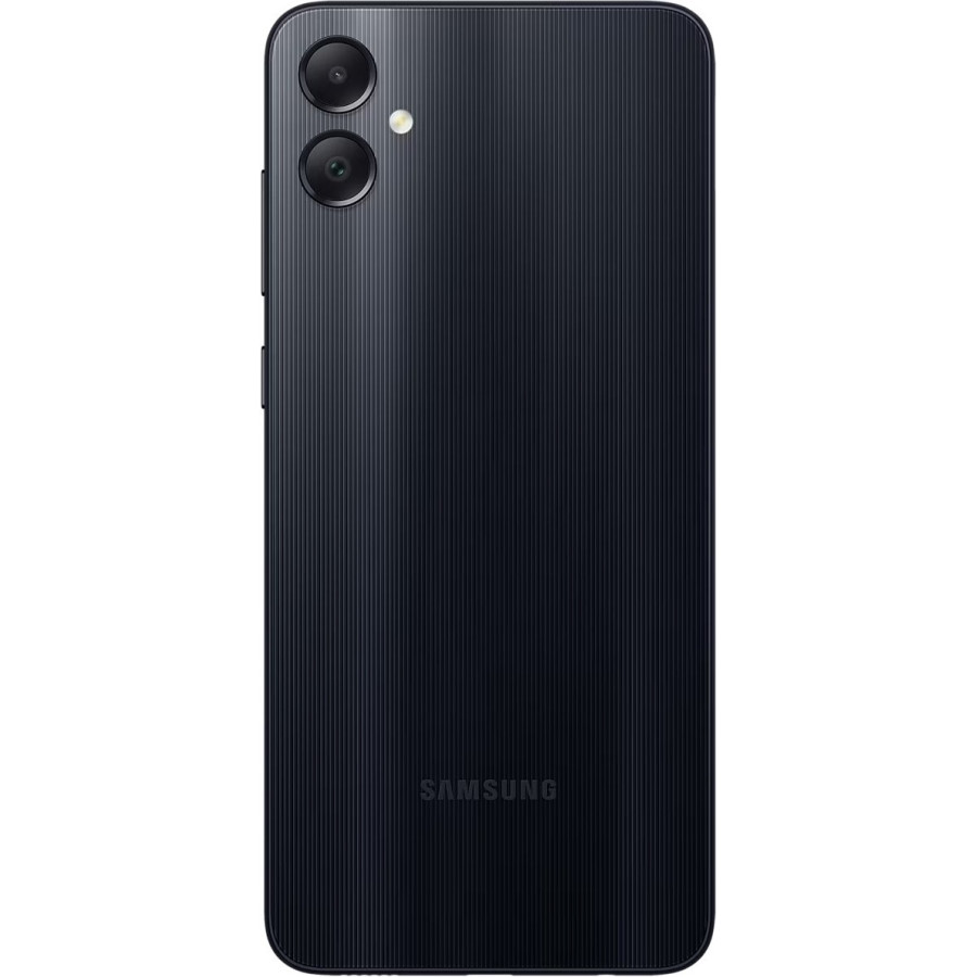 Samsung Galaxy A05 SM-A055F 6/128GB Black (UA)