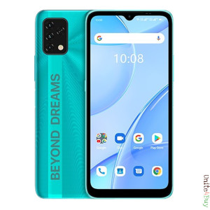 UMIDIGI Power 5S 4/32GB Jade Green