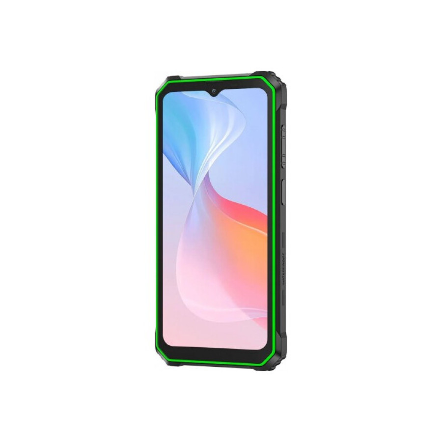 Blackview BV6200 Pro 4/128GB Green