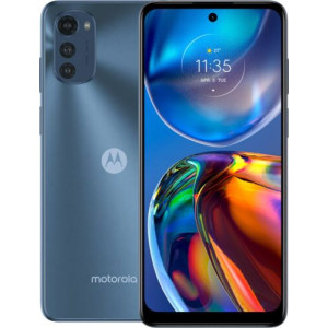 Motorola Moto E32 4/64Gb Slate Gray