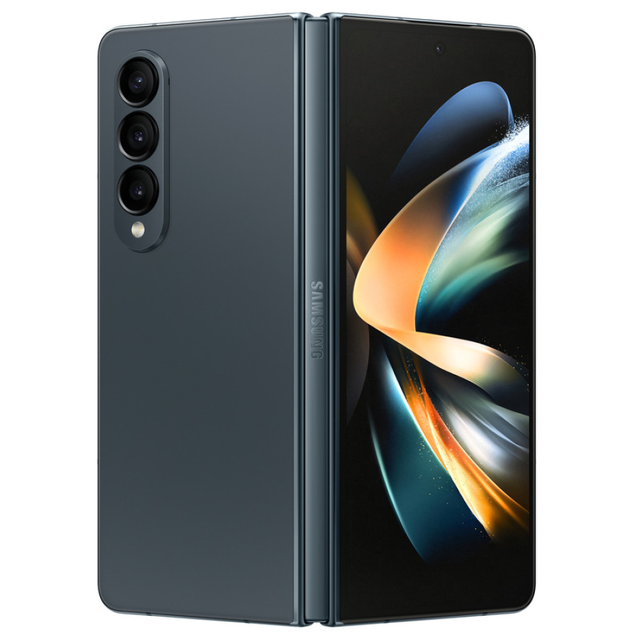 Samsung Galaxy Fold4 12/1024GB Graygreen (SM-F936B) (UA)