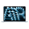 Apple MacBook Air 13,6" 2025 Sky Blue (Z1H7000RU)