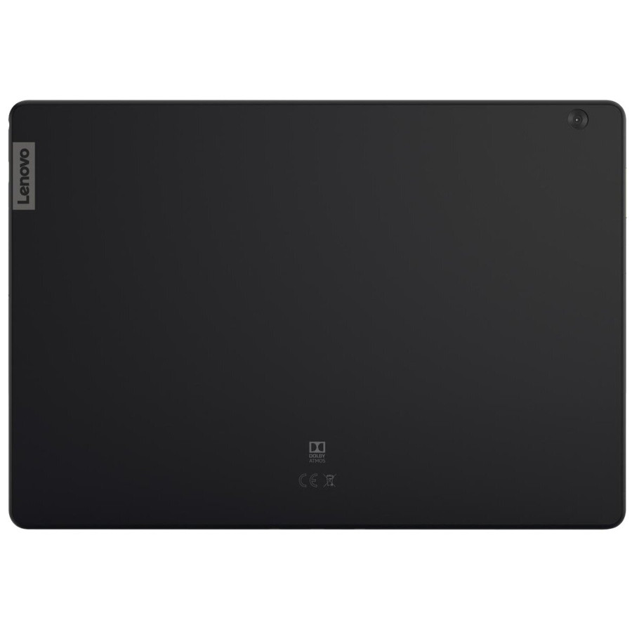 Lenovo Tab M10 (TB-X505F) Wi-Fi 2/32GB Slate Black (ZA4G0055UA)
