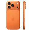 Apple iPhone 17 Pro Max 256GB Dual SIM Cosmic Orange (MG044)