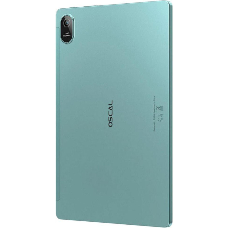 Blackview Oscal Pad 15 8/256GB Green + Keyboard