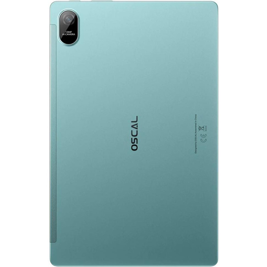 Blackview Oscal Pad 15 8/256GB Green + Keyboard
