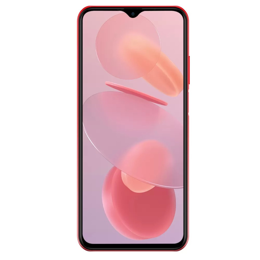 Ulefone Note 12P 4/64Gb Red