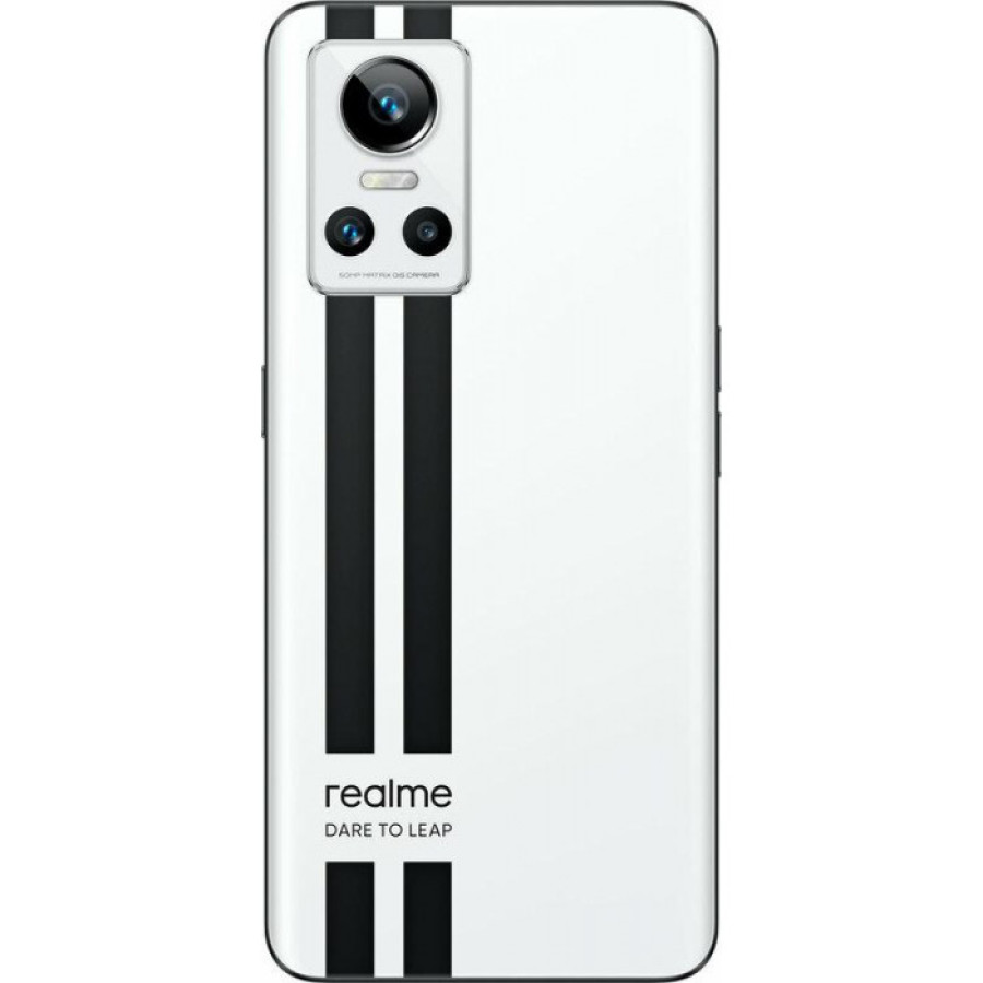 Realme GT Neo3 8/256GB 80W Sprint White