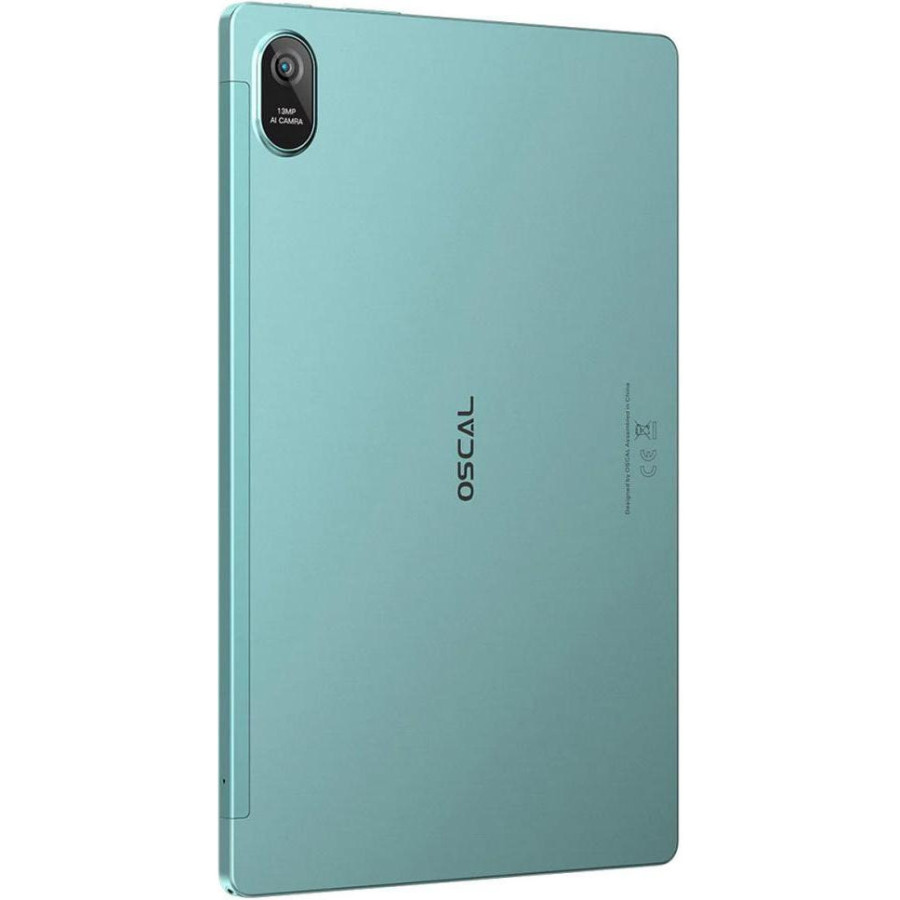 Blackview Oscal Pad 15 8/256GB Green + Keyboard