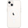 Apple iPhone 13 Clear Case