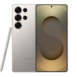 Samsung Galaxy S25 Ultra 12/256GB Titanium Gray (SM-S9380ZTD)