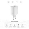 OnePlus SUPERVOOC 67W Power Adapter (NoBox)