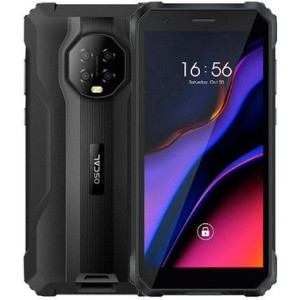 Blackview Oscal S60 3/16GB Dual Sim Black (UA)
