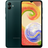 Samsung Galaxy A04 4/64GB Green (SM-A045FZGG)