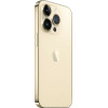 Apple iPhone 14 Pro 128GB Gold (MQ083) (USED Grade_A-)