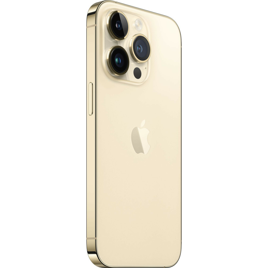 Apple iPhone 14 Pro 128GB Gold (MQ083) (USED Grade_A-)
