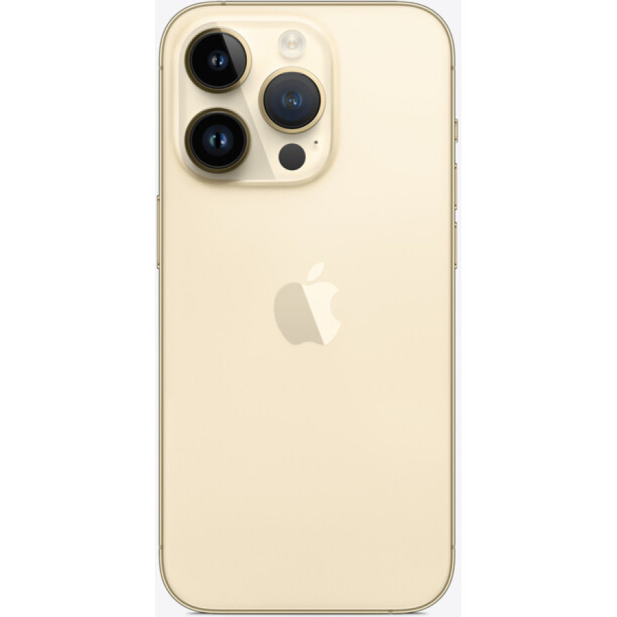 Apple iPhone 14 Pro 128GB Gold (MQ083) (USED Grade_A-)