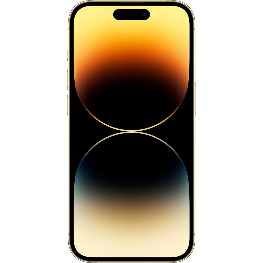 Apple iPhone 14 Pro 128GB Gold (MQ083) (USED Grade_A-)