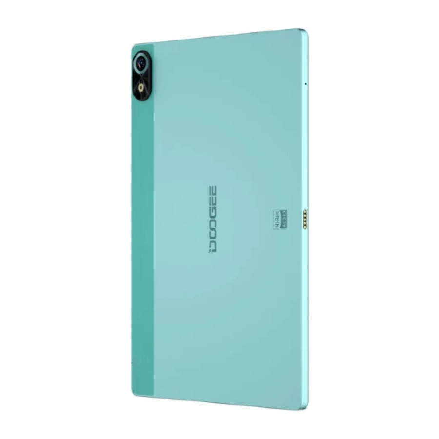 DOOGEE T10 Plus 8/256GB LTE Green