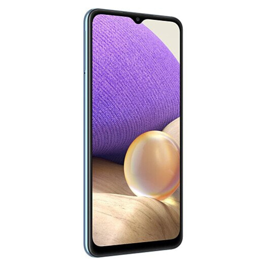 Samsung Galaxy A32 4/128GB Blue (SM-A325FZBG)
