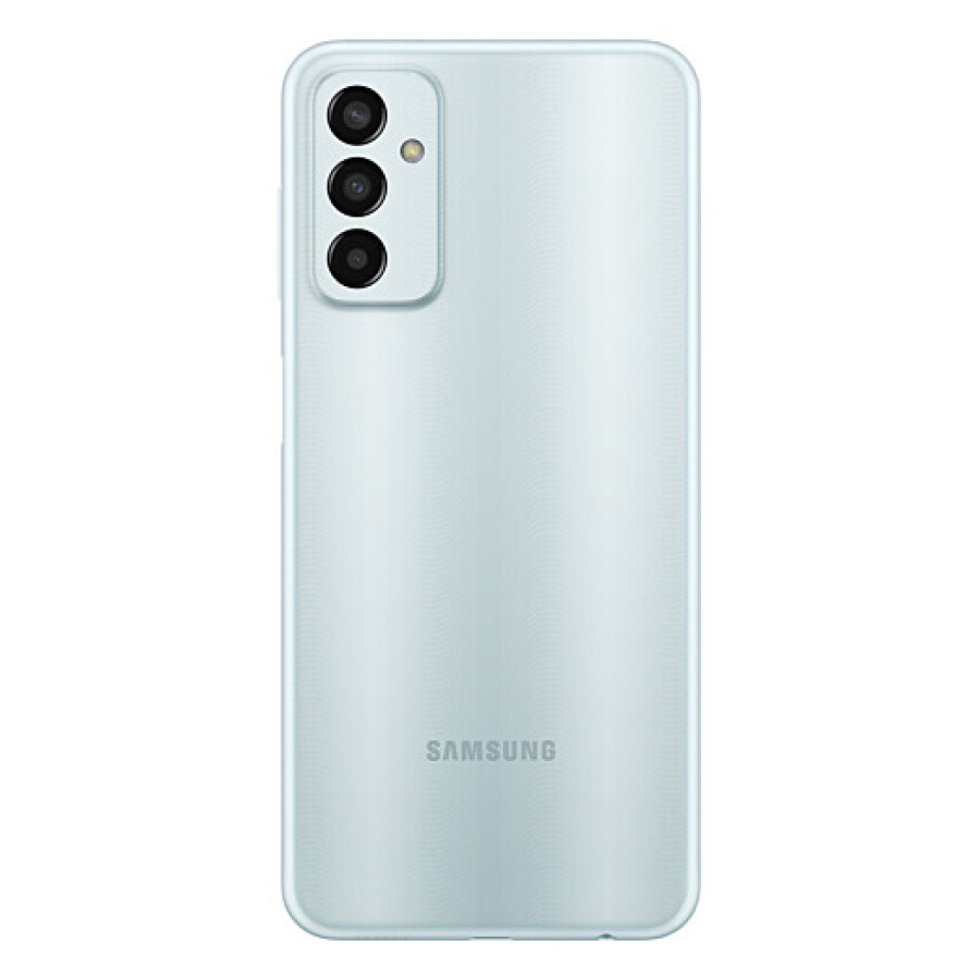 Samsung Galaxy M13 4/128GB Light Blue (SM-M135FLBGSEK) (Global Version)