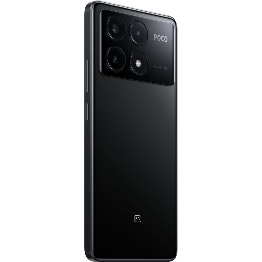 Xiaomi Poco X6 Pro 12/512GB Black (Global Version)