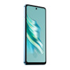 Tecno Spark 20 (KJ5n) 8/128Gb Magic Skin Blue (4894947013546) (UA)