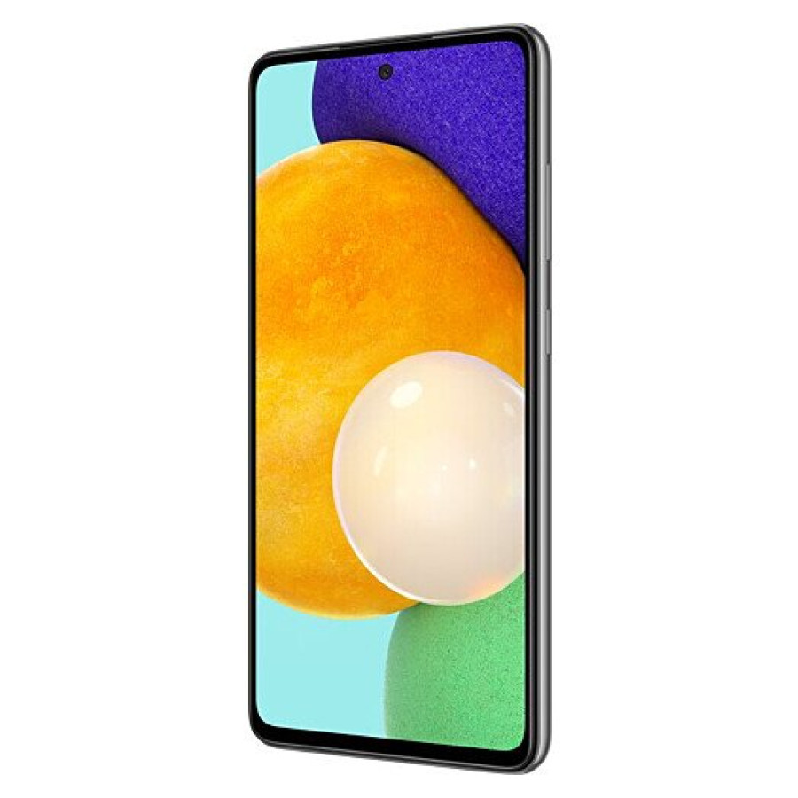 Samsung Galaxy A52 4/128GB Black (SM-A525FZKD) (Global Version)