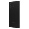 Samsung Galaxy A52 4/128GB Black (SM-A525FZKD) (Global Version)