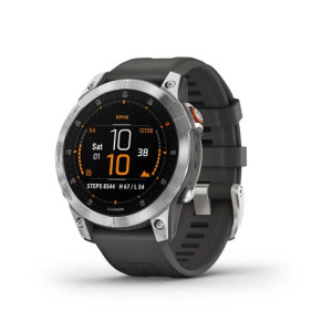 Garmin Epix (Gen 2) Porsche Design (010-02582-70)
